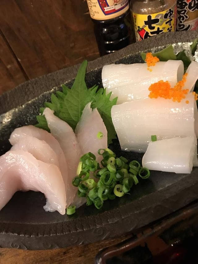 とれとれ酒場 鳳 - サブ画像2
