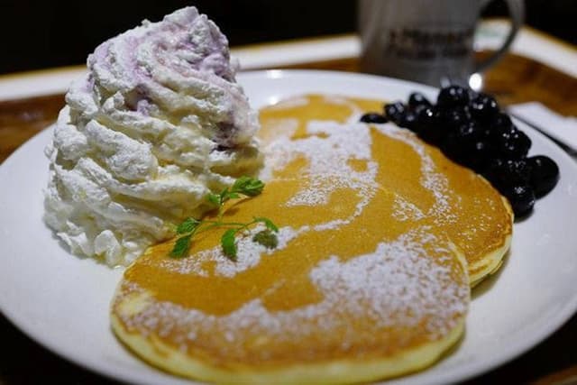 マノア パンケーキハウス そごう千葉店 - サブ画像3
