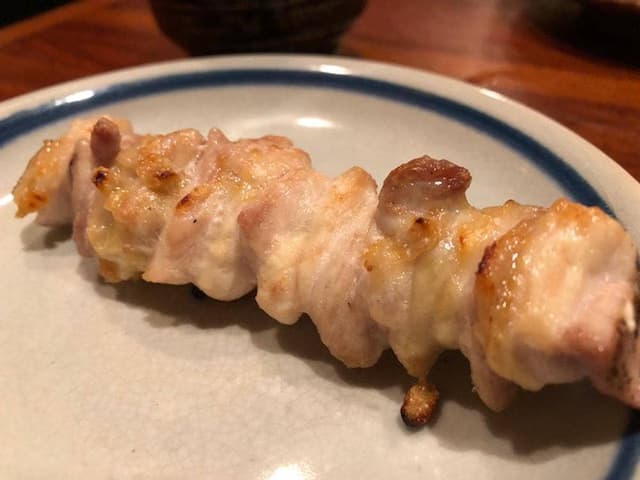 焼鳥翔ちゃん - サブ画像2