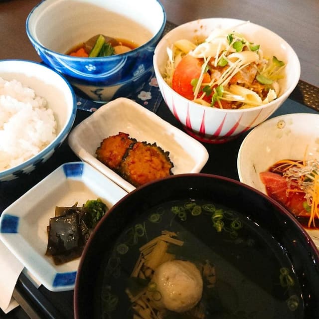 旬の味 菜が友 - サブ画像1