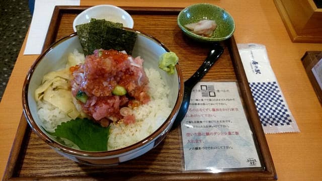 ふさのえき食堂 - サブ画像2