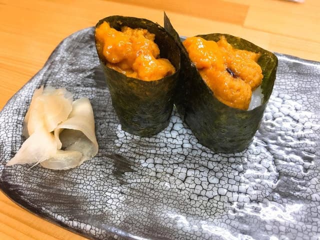 すし処 深廣 - サブ画像2