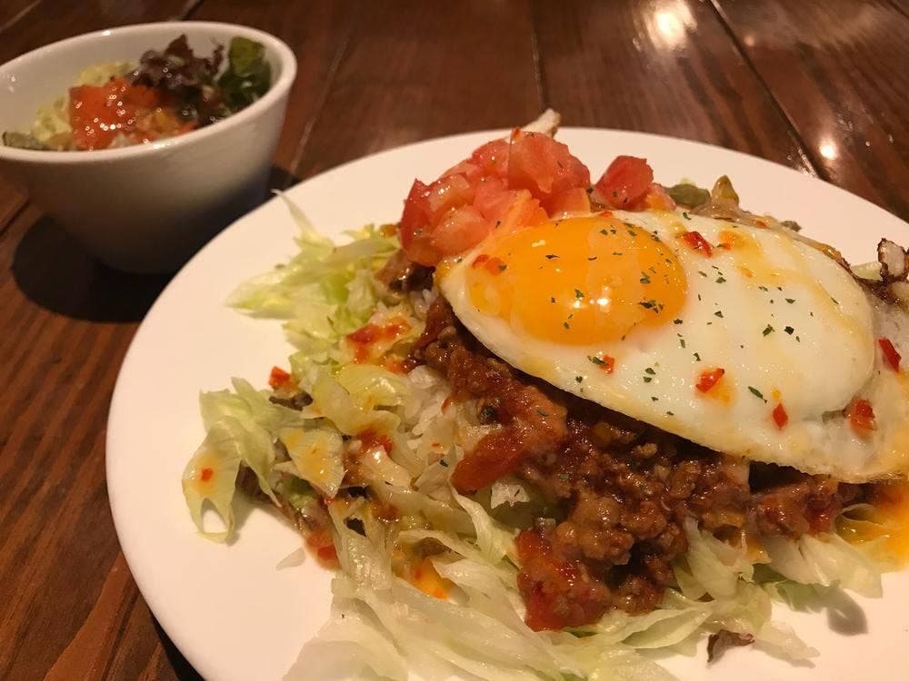 スポーツカフェ&バーたまりば