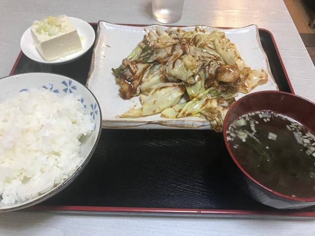 中華 あゆ太 - サブ画像3