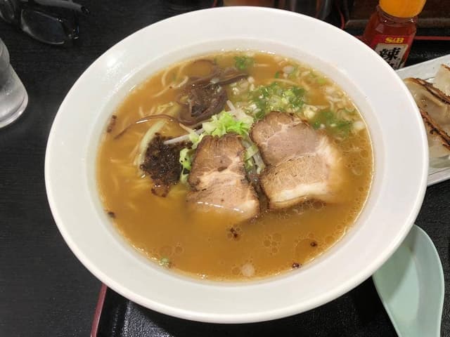 ひょうたんらーめん - サブ画像3