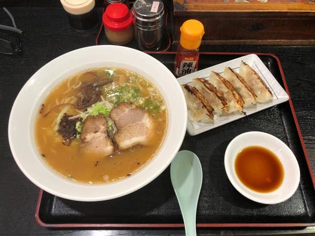 ひょうたんらーめん - サブ画像2