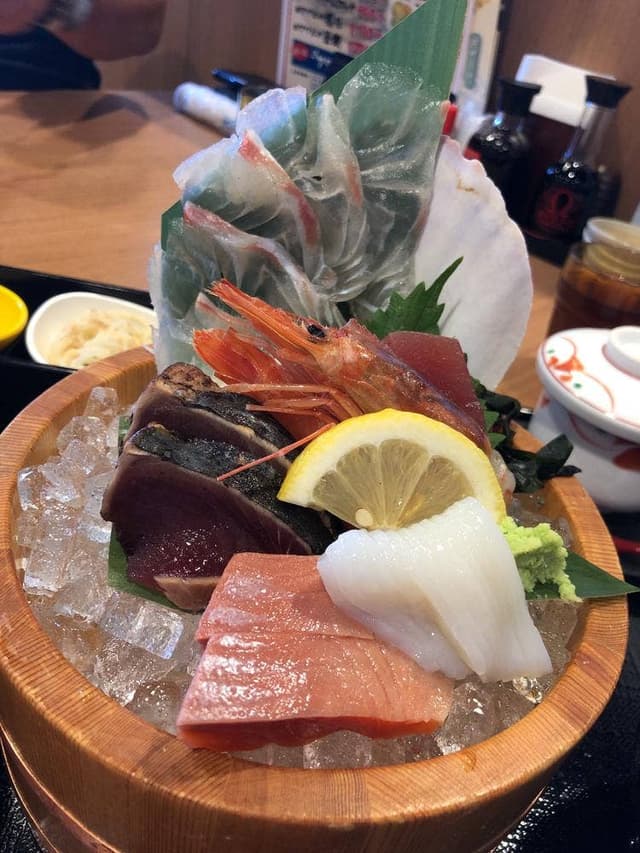 海産問屋 りんくう漁港 本店 - サブ画像2