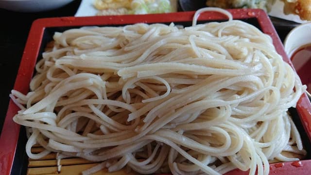 麺道楽 - サブ画像3