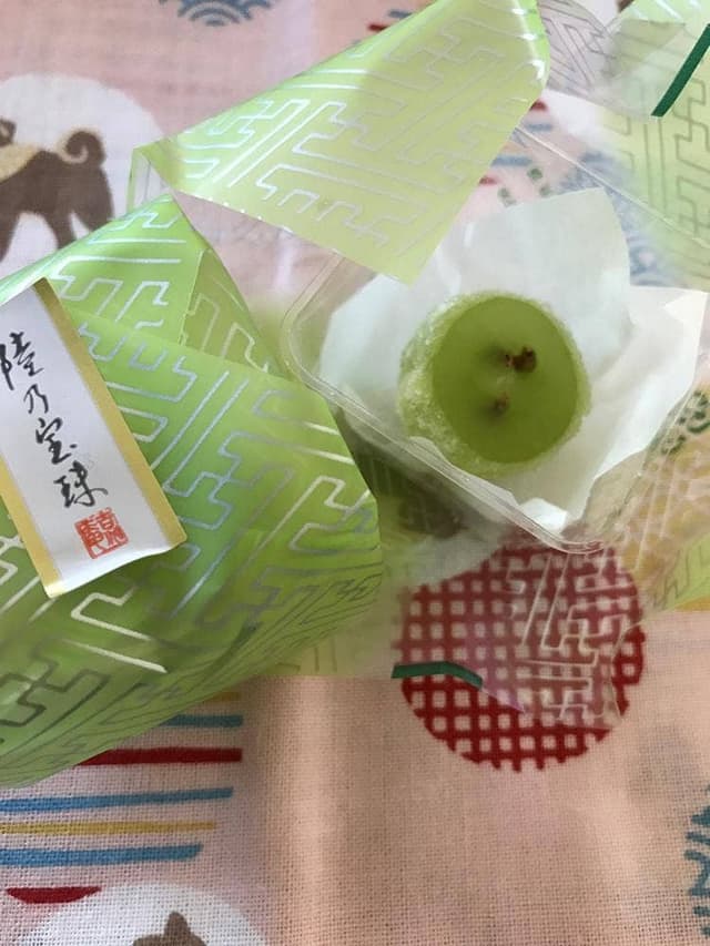 源吉兆庵 三越札幌店 - サブ画像3