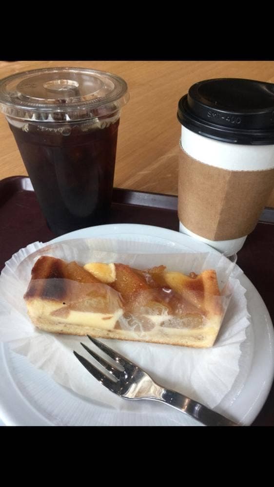 トラジャコーヒー本町南ガーデンシティ店 - サブ画像3