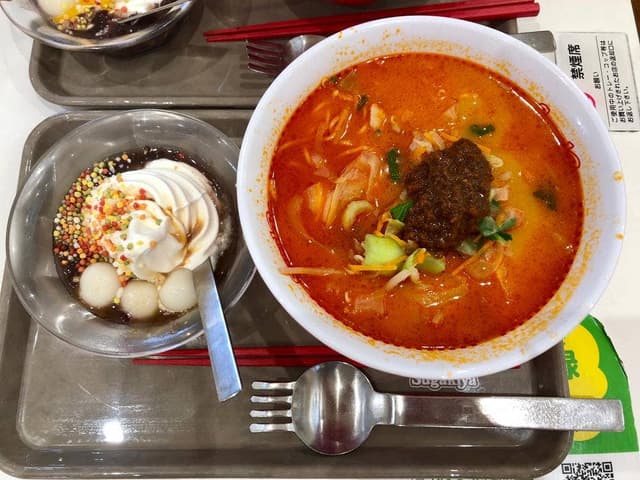 スガキヤ 木曽川イオンモール店 - サブ画像1