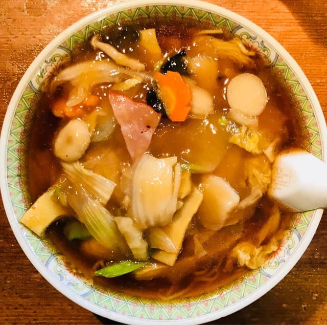 中華料理 華山 - サブ画像1