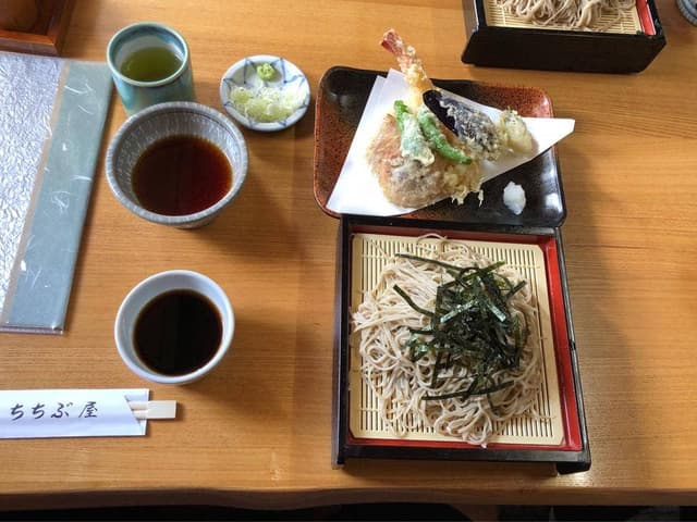 ちちぶ屋 - サブ画像3