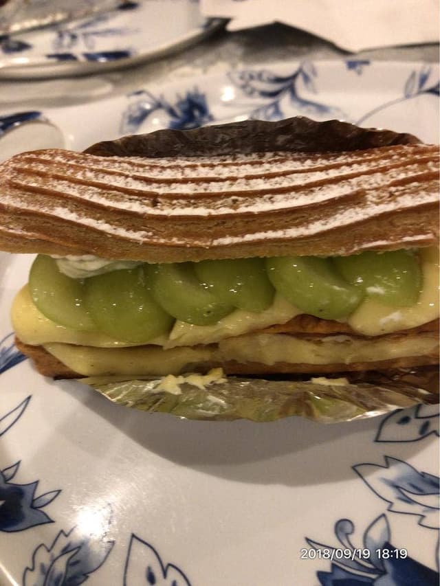 ドルチェフェリーチェ エキュート上野店 - サブ画像1