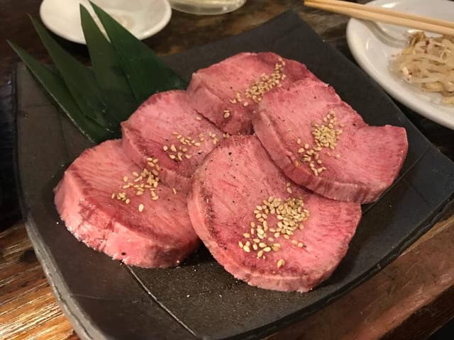 七輪炭火焼肉 えん家 杉田店 - サブ画像2