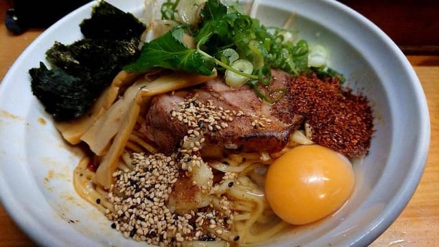 らーめんひの木 - サブ画像3