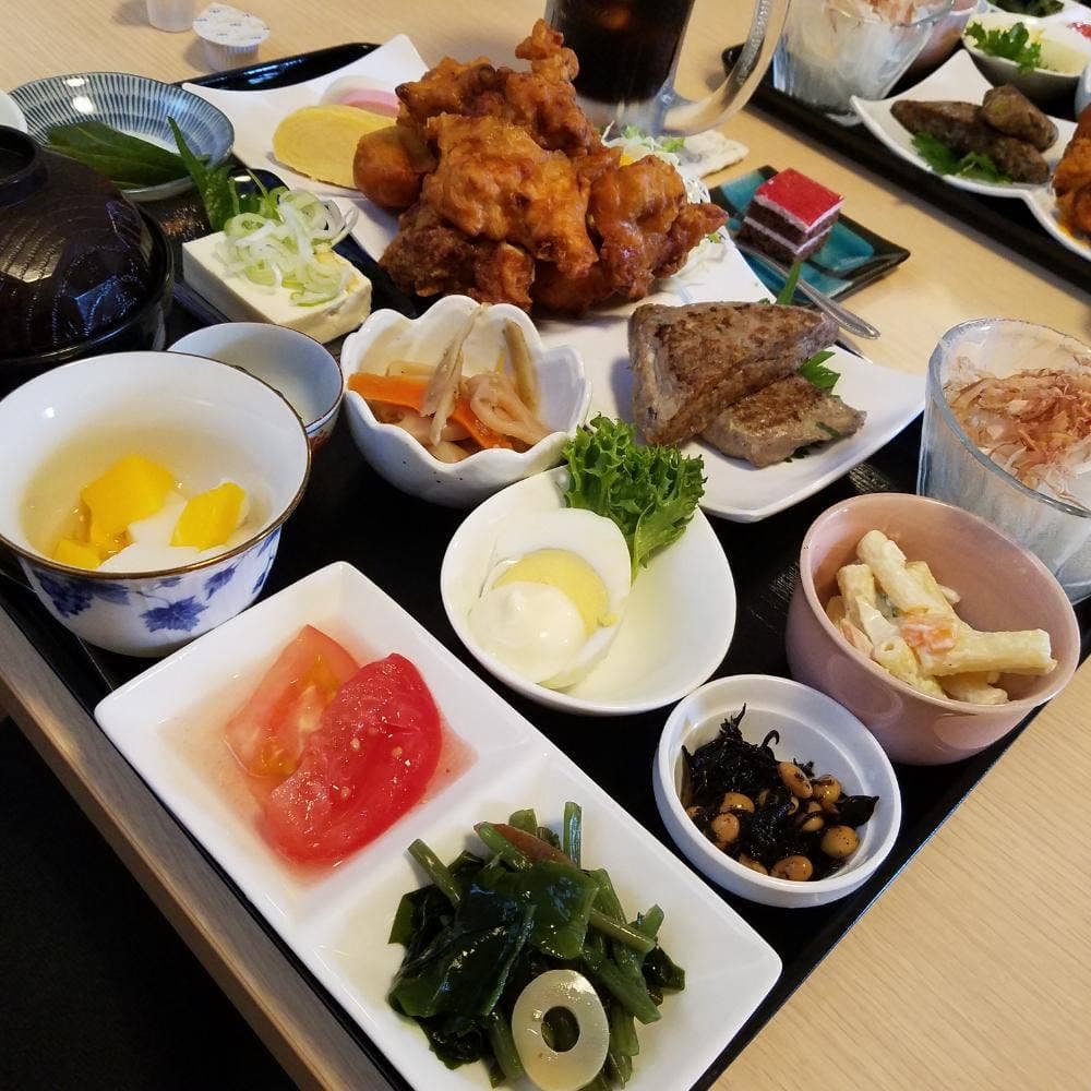 一番星カフェ&居酒屋