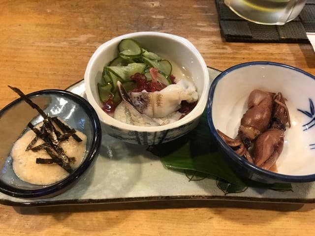 いわい鮨 - サブ画像2