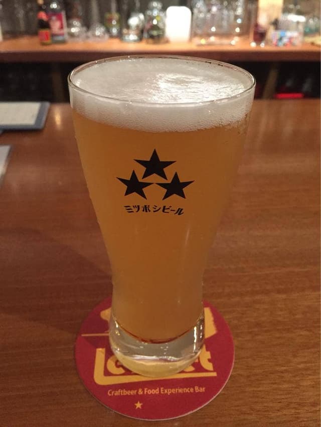 レゼット・クラフトビール＆フード・エクスぺリエンス・バー - サブ画像2