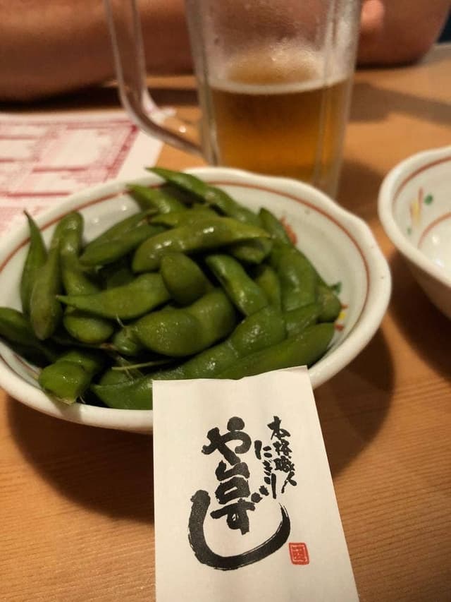 や台ずし 京成立石町 - サブ画像1