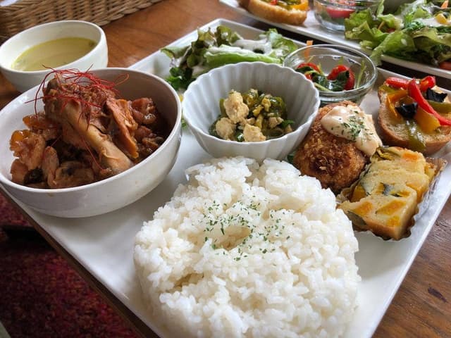 FAMILIAR - サブ画像2