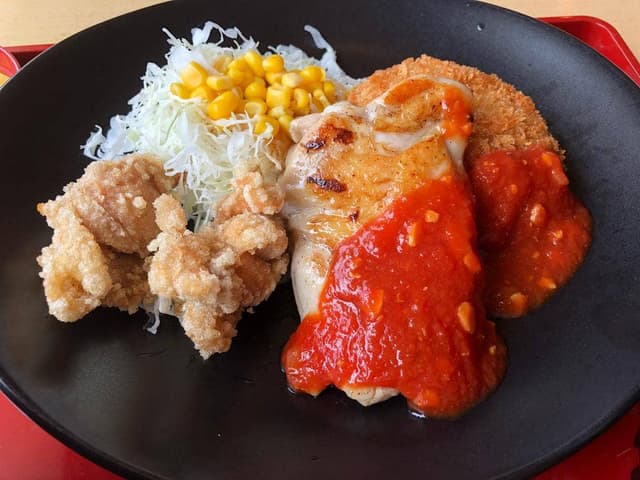 ファミリーレストラン ジョイフル 鹿児島郡山店 - サブ画像1