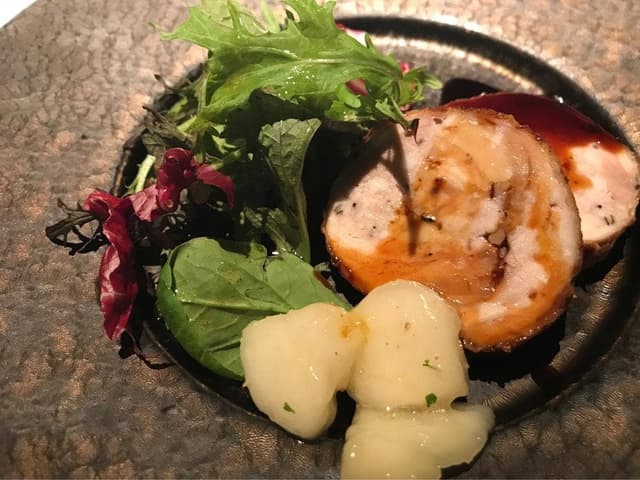 BRON RONNERY THE SCREEN - サブ画像2