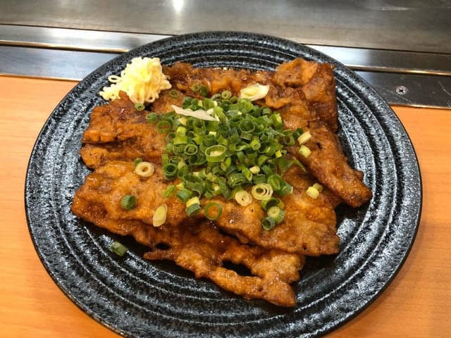 博多八昌 天神店 - サブ画像2