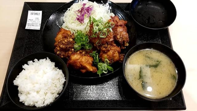 松のや ふじみ野店 - サブ画像3