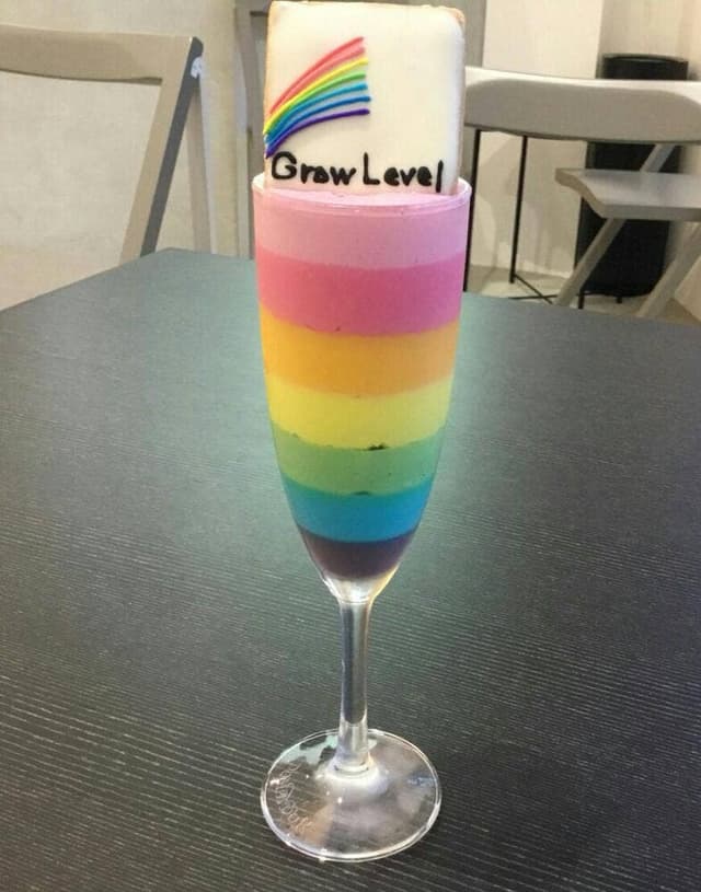 Grow Level - サブ画像1