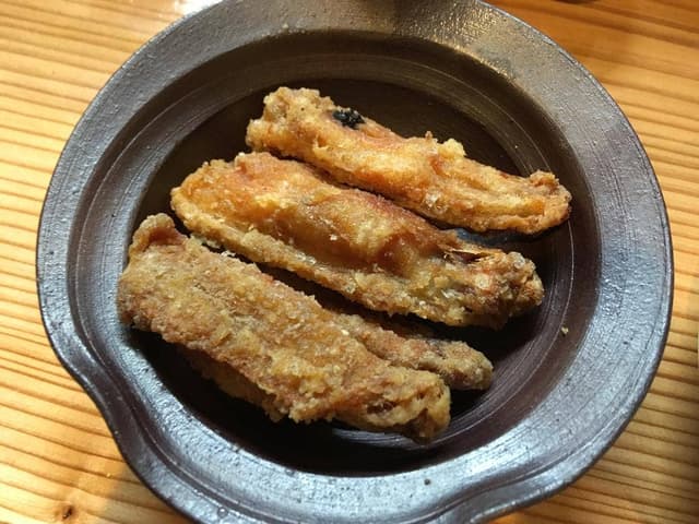 手羽先 禎 - サブ画像1