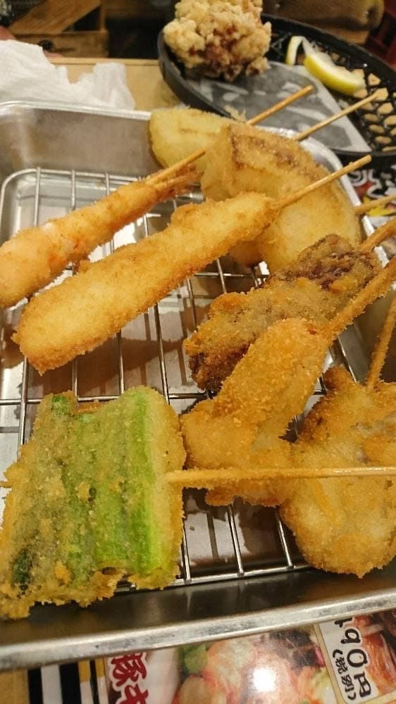 屋台居酒屋 大阪 満マル JR茨木駅前店 - サブ画像2