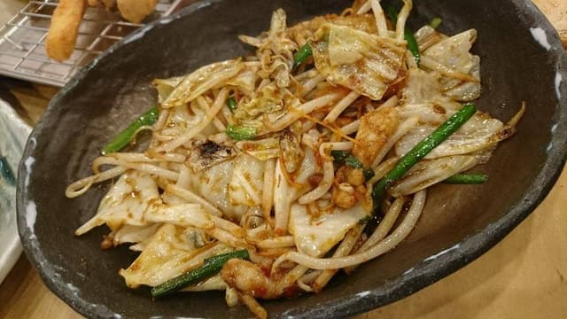 屋台居酒屋 大阪 満マル JR茨木駅前店 - サブ画像3