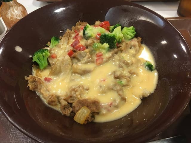 すき家 4号下野笹原店 - サブ画像1