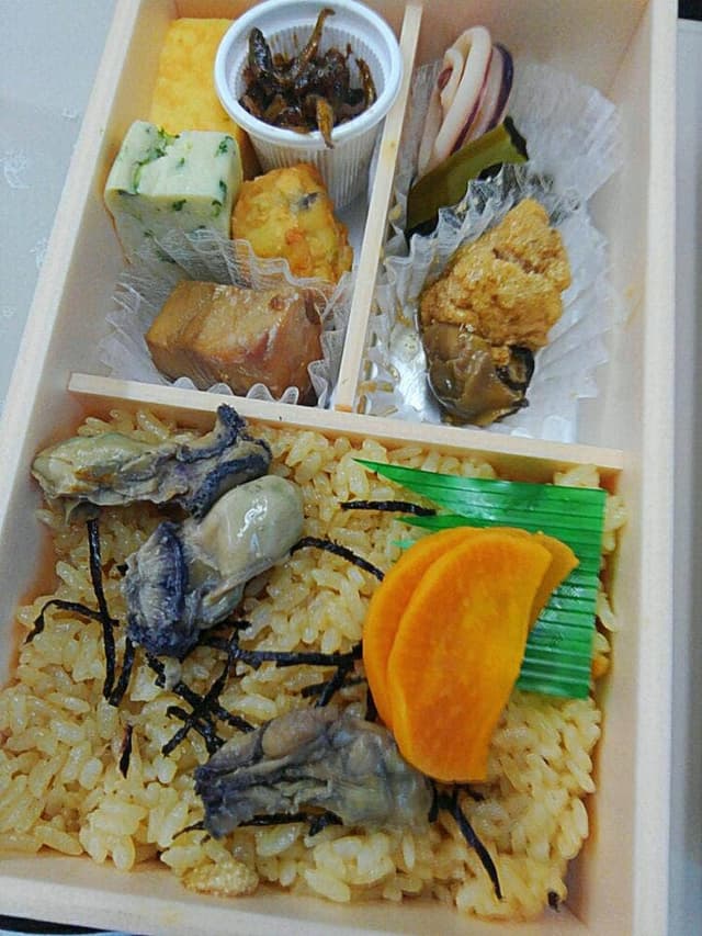 おべんとう 高野商店 - サブ画像3