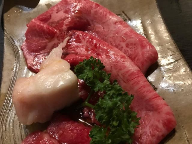 但馬牛焼肉 扇矢 - サブ画像1