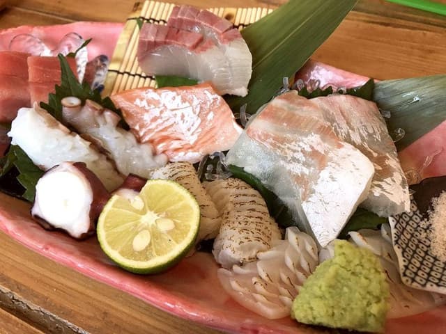 海鮮和食と日本酒 もっせ - サブ画像3