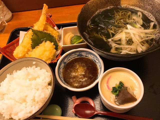 北新地 みち田 - サブ画像1