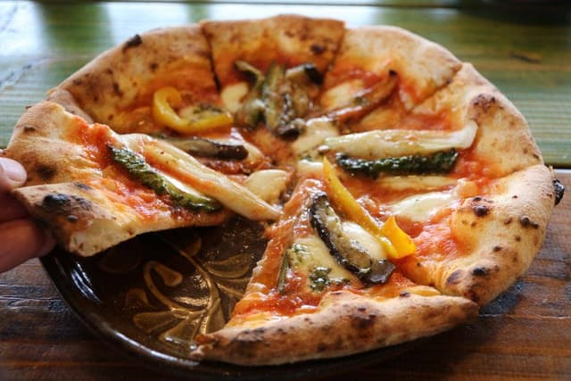 やちむんカフェ ぐんじょう - サブ画像3