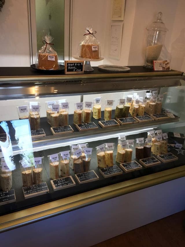 MELANGE - サブ画像3