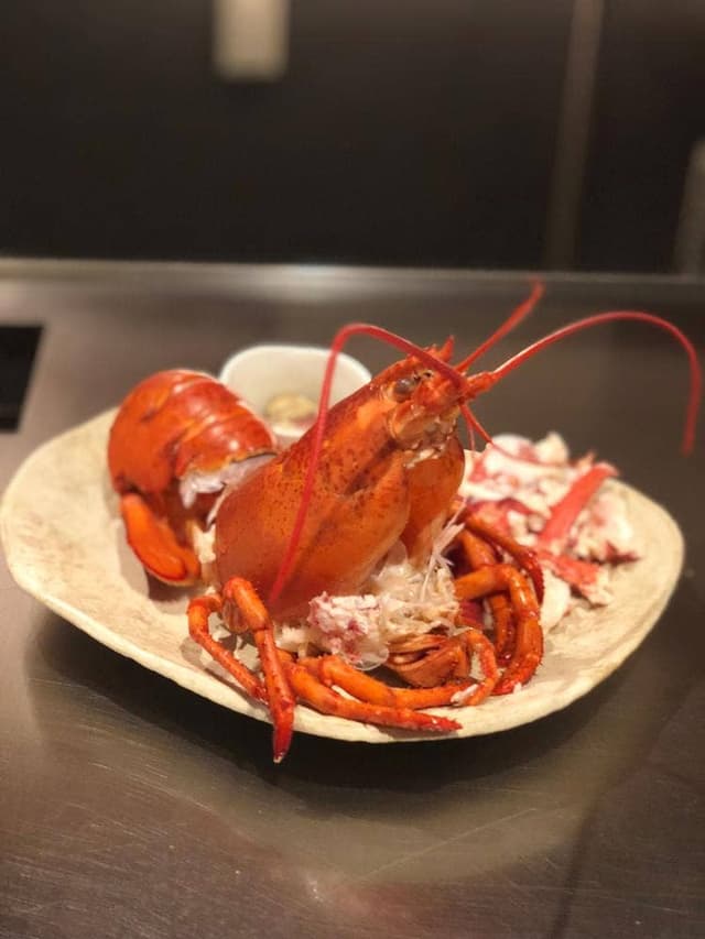ステーキ関 - サブ画像2