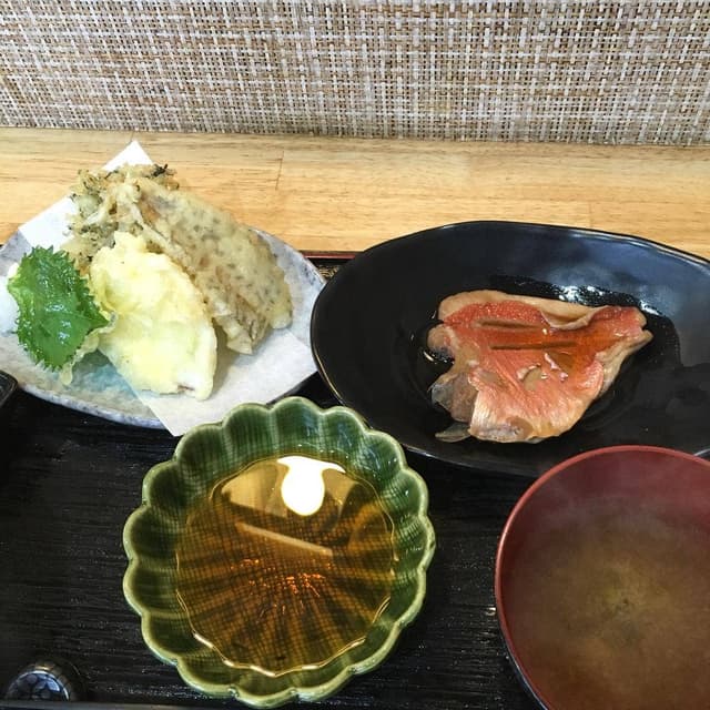 鎌倉魚市場 - サブ画像3