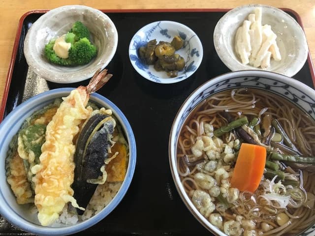 味処 のんき亭 農ん喜村 - サブ画像3