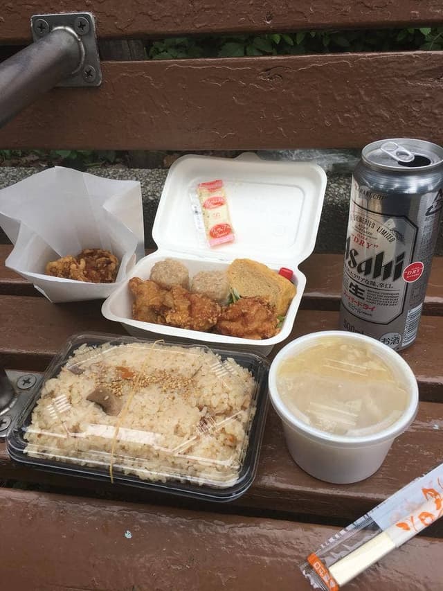 唐揚げ まるから - サブ画像3