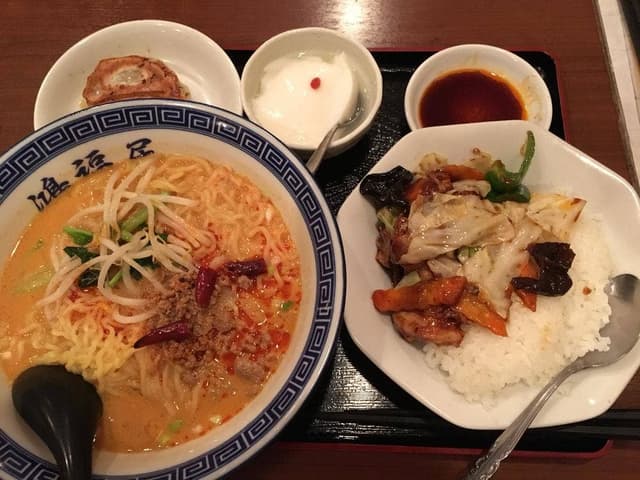 鴻福居 - サブ画像1