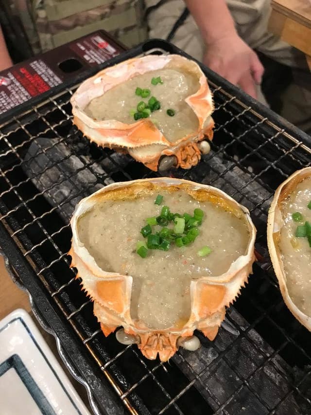 磯丸水産 なんば南海通り店 - サブ画像1