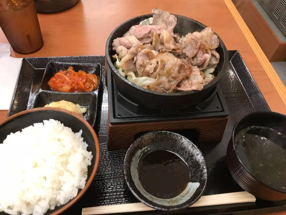 肉のヤマキ商店 パトリア品川店