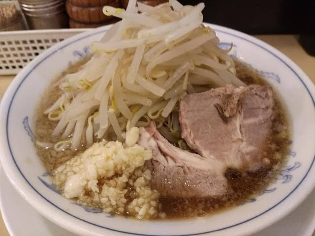 らーめん 盛まる 高円寺店 - サブ画像1