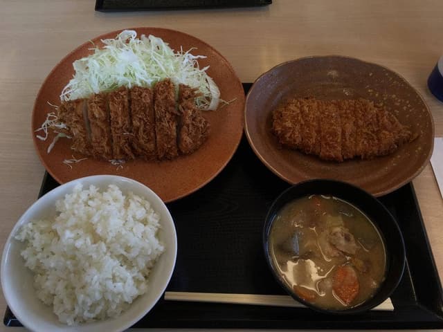 かつや 川口石神店 - サブ画像2