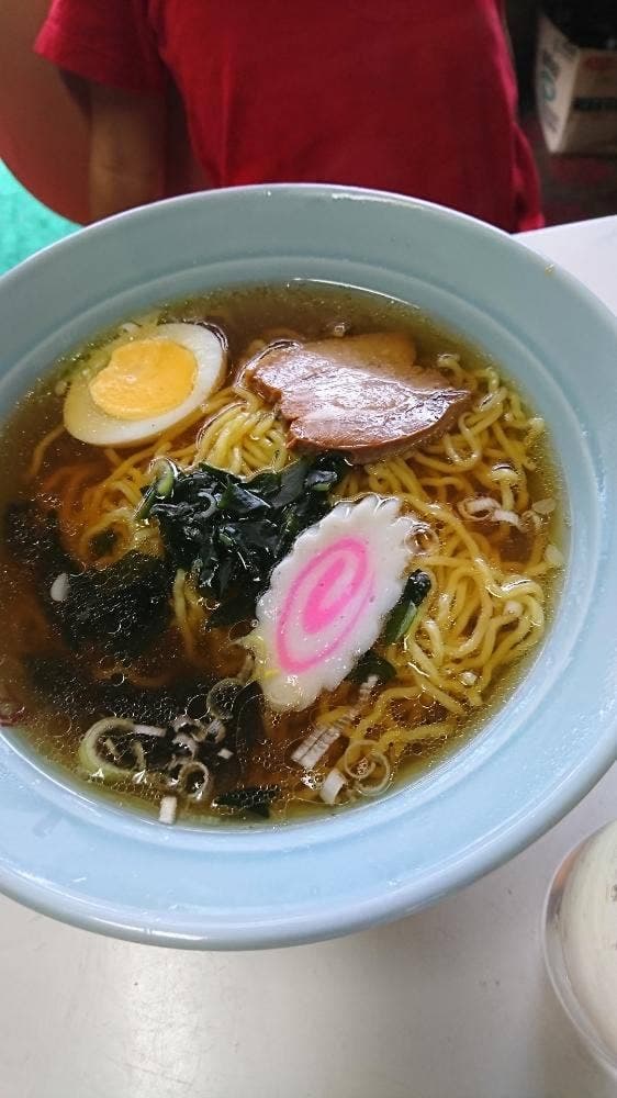 中華料理 紅蘭 - サブ画像3